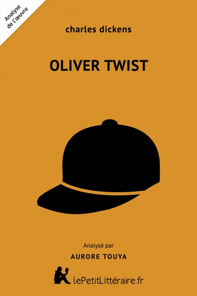 Analyse du livre :  Oliver Twist
